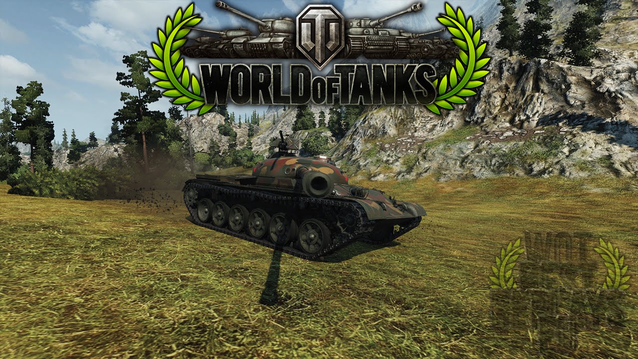 world of tanks replays jingles World of Tanks - Object 140 - 11.3k Damage - only 2.3k Exp - Ace Tanker [HD]