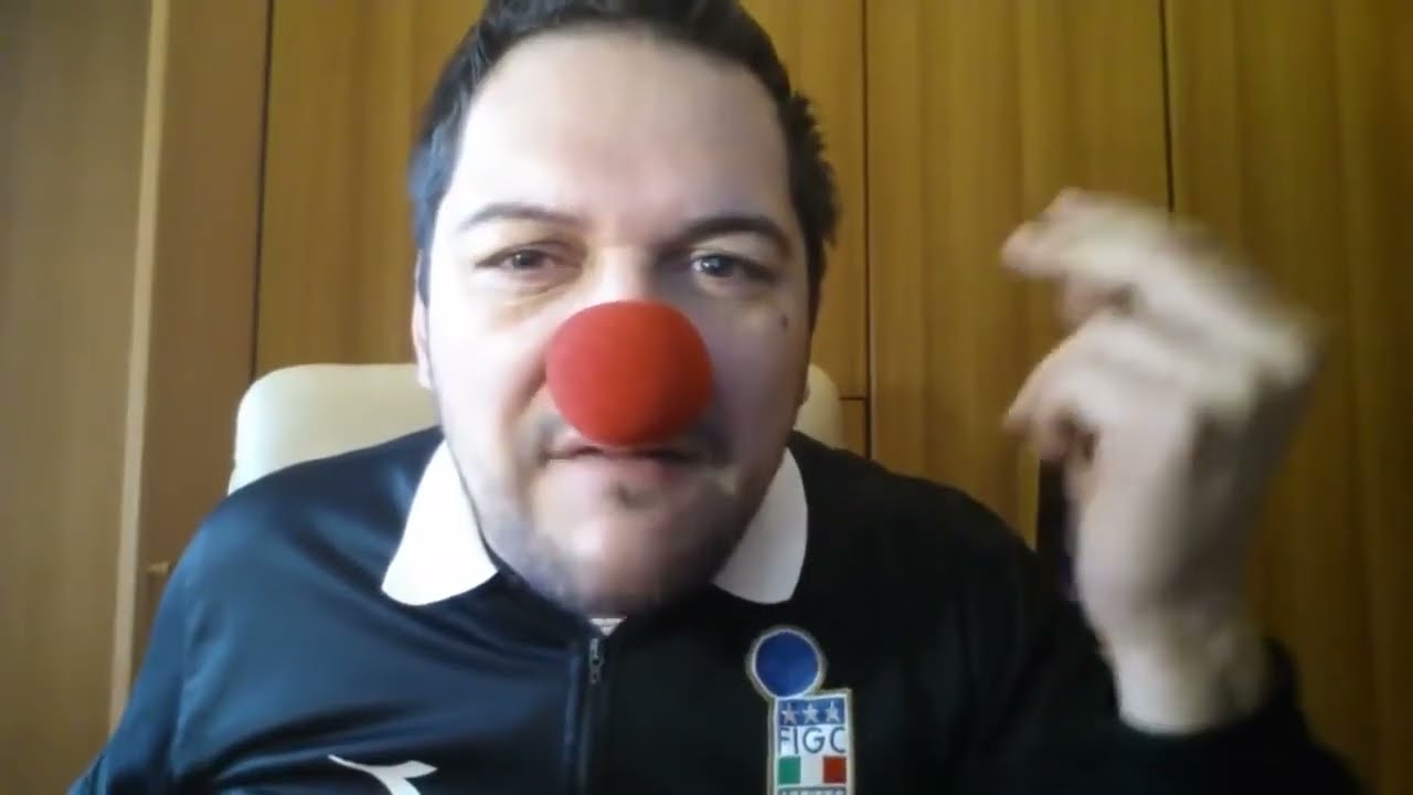 La Festa San Valentino