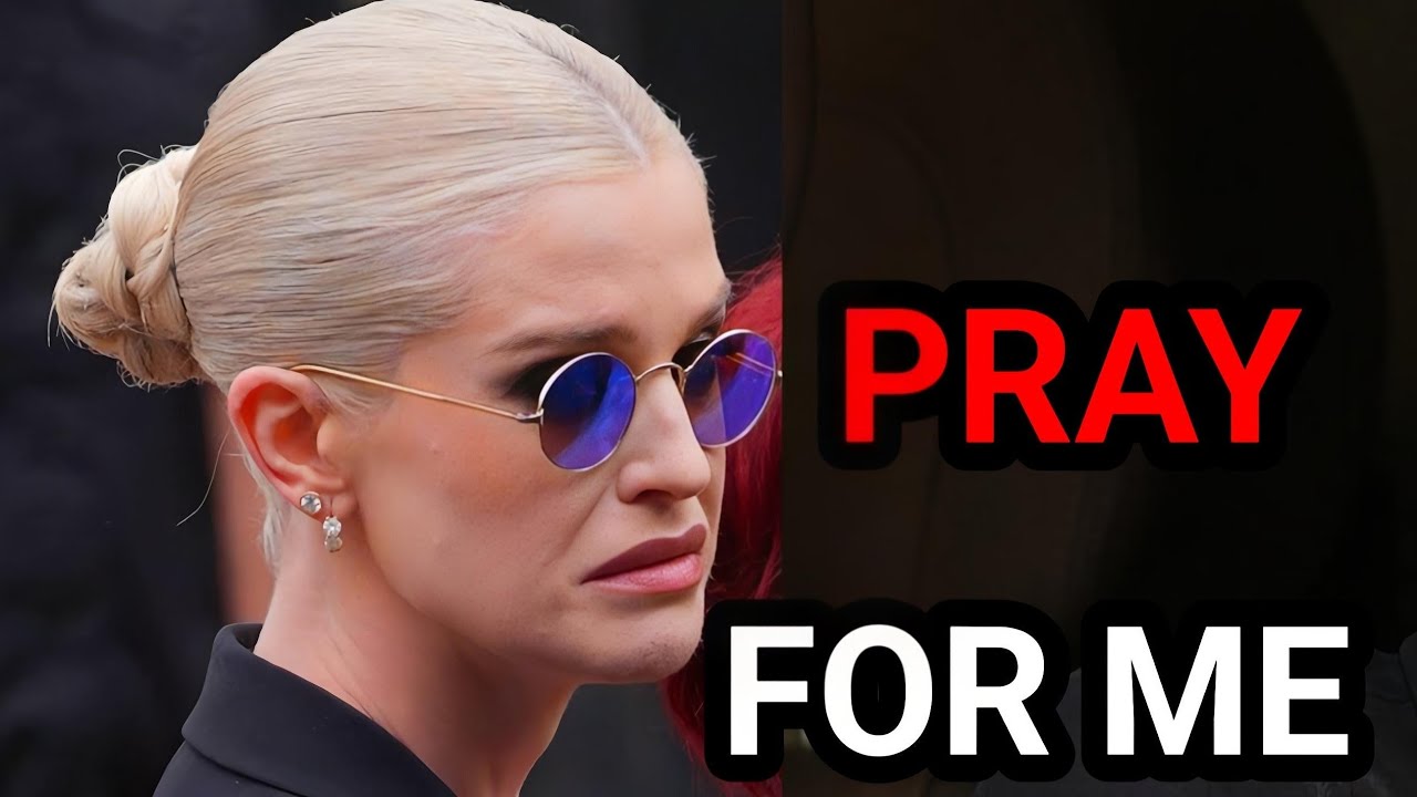 Kelly Osbourne Painfully Pays Last Tribute to Dad Ozzy Osbourne Kelly Osbourne Painfully Pays Last Tribute to Dad Ozzy Osbourne