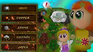 Download Lagu SKY WORLD 64’S DEMO IS AMAZING! (SKY WORLD 64 DEMO GAMEPLAY)  MP3