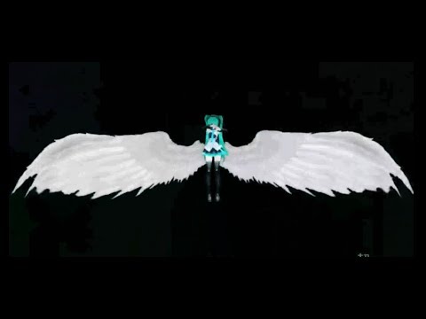 [Vietsub] ODDS&ENDS - Vận may và Kết thúc [Hatsune Miku Cho Party 2016]