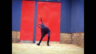 Laa Lee ft Cristale - BONG BING || official Dance Video