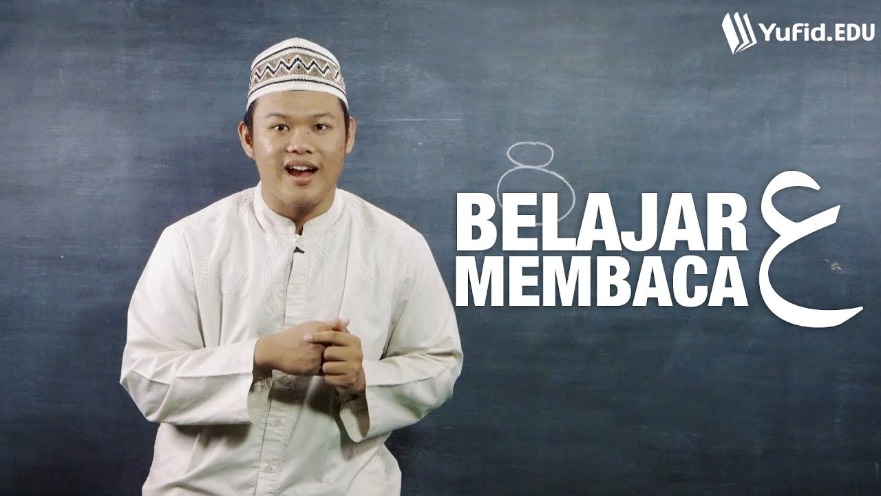 Langkahlangkah Untuk Bisa Membaca Kitab Arab Gundul