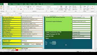 TUTORIAL RKTM RKJM 2025 TUTORIAL RKTM RKJM 2025