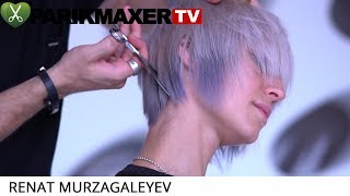 Как подстричь быстро и классно. Слои + слои. Парикмахер тв. Как подстричь быстро и классно. Слои + слои. Парикмахер тв.