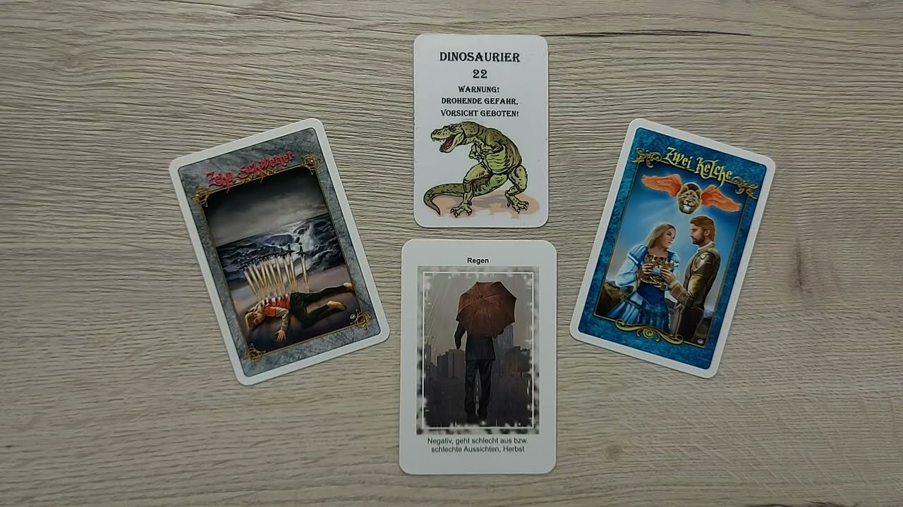 Tages-Impuls - 23.02.2026