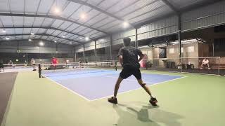 Hotshot 30/5/25 (Go Loong vs KH&Vasu) screenshot 2