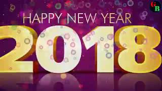 HAPPY NEW YEAR 2018-JHONTO KHAN-GYAN BANGLA-WHATSAPP STATUS VIDEO? screenshot 2