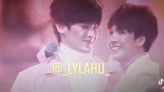 A KaoEarth moment on Uwma live fmt stage
