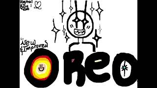 Fan Art For @Oreo44 Hope You Like It :)