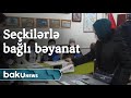 Türkiyə XİN-dən Qırğızıstan və Qazaxıstandakı seçkilərlə bağlı bəyanat