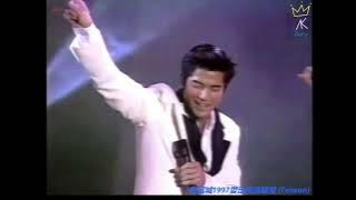 【郭富城】分享愛 LIVE【郭富城1997愛定你演唱會(Taiwan)】【AARON KWOK ICONIC 世界巡迴演唱會《2024 台北站》】COMING SOON 2024/12/27-29