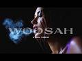 "Woosah" - Niykee Heaton (OFFICIAL LYRIC VIDEO)