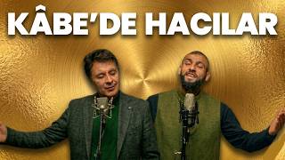Kâbe'de Hacılar Hû Der Allah | Abdurrahman Önül & Celal Karatüre yeni versiyon 2026