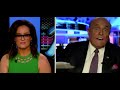 Giuliani LOSES IT on FOX host for calling out his shady behavior, ENDS interview