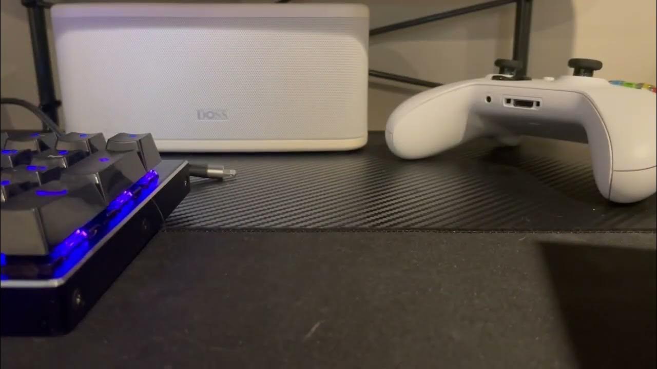 Controller Disconnecting Rocket League PC YouTube