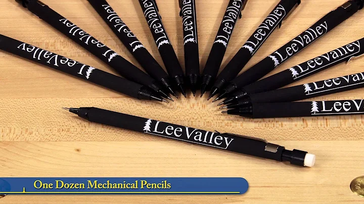 Woodworking Stocking Stuffers