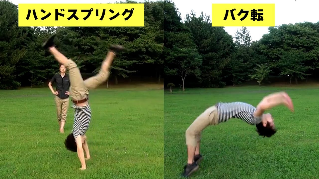 実はメチャクチャ運動神経が良いヒカキンとセイキン【ヒカキン切り抜き】