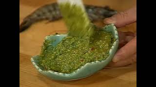 Portuguese Influence - Martin Yans Chinatowns Episode 10