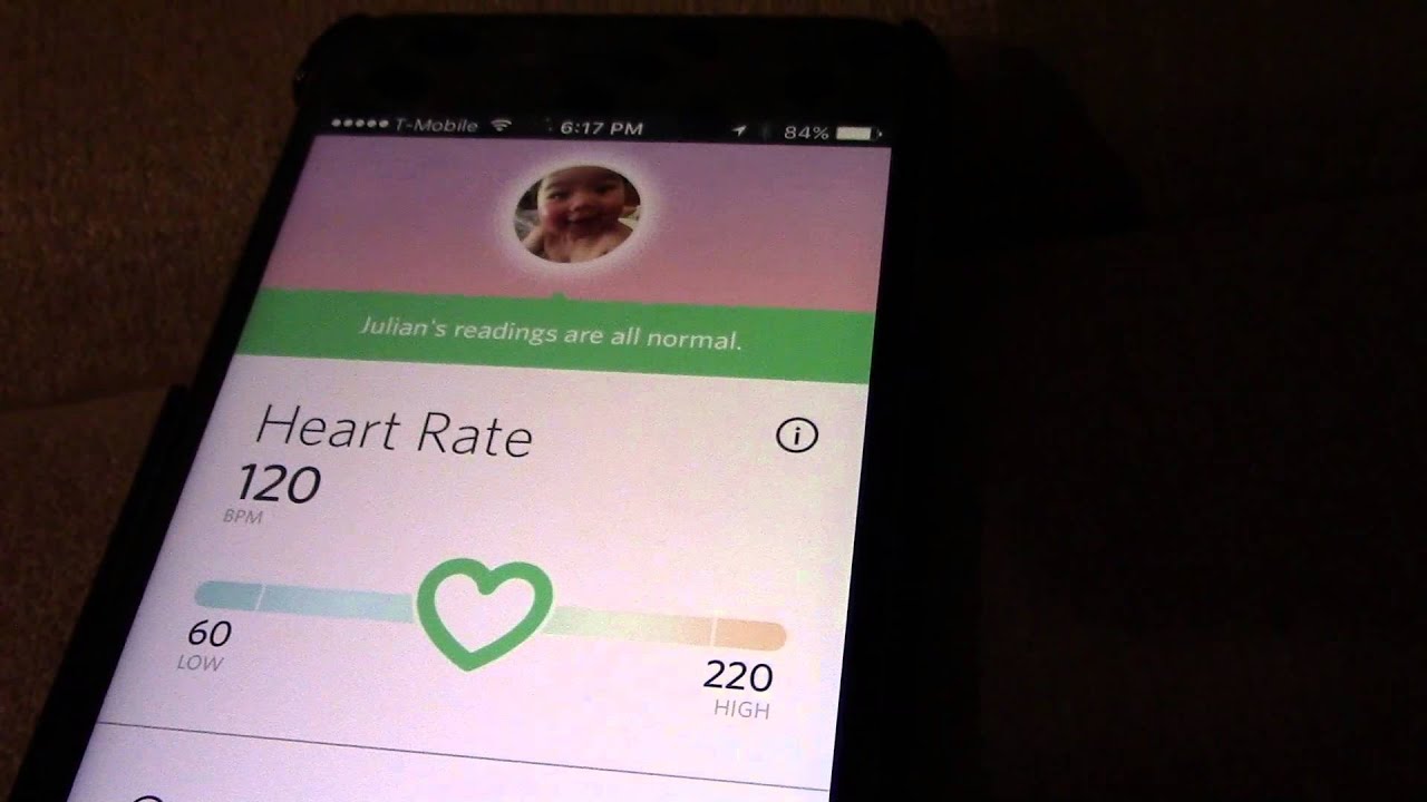 Owlet baby monitor overview YouTube