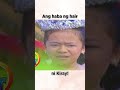 Ang haba ng hair ni Kiray ! | Karen Davila