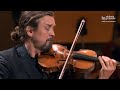 Stage@Seven: Beethoven: Violin Concerto – Christian Tetzlaff / Andrés Orozco-Estrada