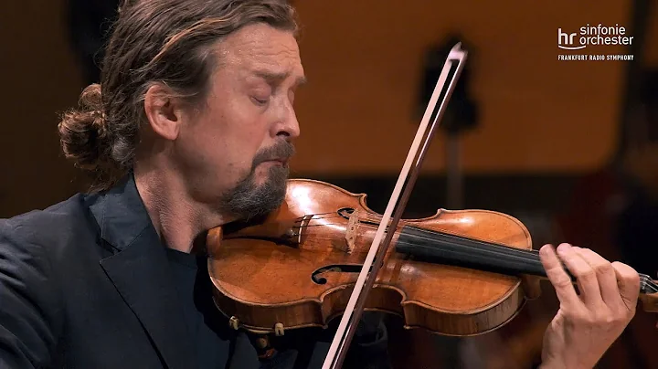 Stage@Seven: Beethoven: Violin Concerto  Christian...