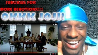 Joji ft. Clams Casino - CAN'T GET OVER YOU | REACTION