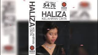 Haliza - 01 Kelahiran Cinta (1985) [High Quality Audio]