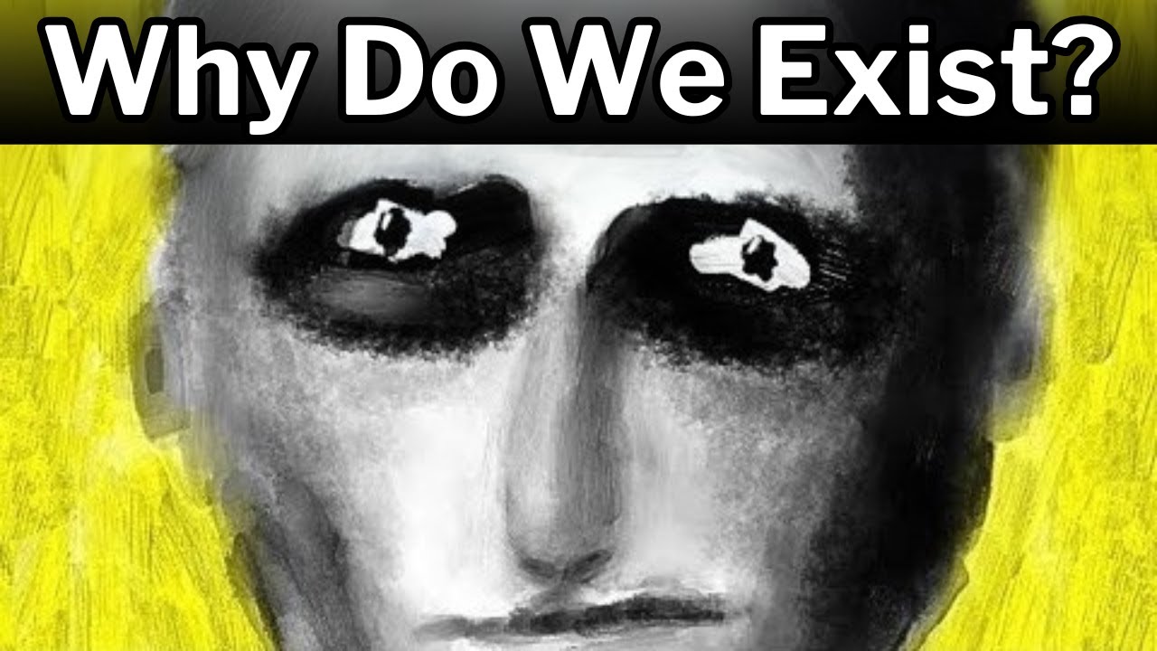 The Philosopher Who Solved the Meaning of Life – Leo Tolstoy