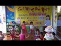 SINH NHẬT LẦN THỨ 6