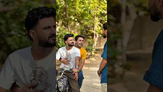 Yeh Haklay Se Puch Kr Ghalti Kr Di #vlog #funny #vlogger #youtubevloggers #shorts #family #trend
