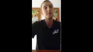 Bullet Fox Whistle Test