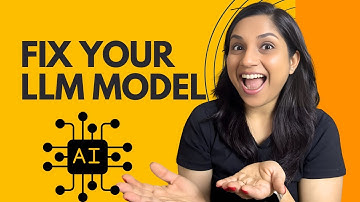 Why Fine-Tuned AI Fails (And How to Fix It!) | RAG vs Fine Tuning