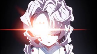 DEMON SLAYER RPG 2 - String demon art showcase move 1-3