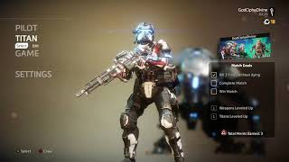 New Versions Of Tone And Ronin In An Fall 2
