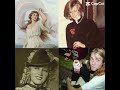 Aphrodite, princess Diana, Erna Sack and Kurt Cobain… #vent