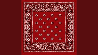 Red People (feat. YG) screenshot 4