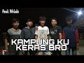 KAMPUNGKU KERAS BRO - Kata-kata bugis