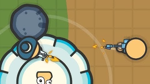 Online Games | Agma.io Flash Video Game Walkthrough