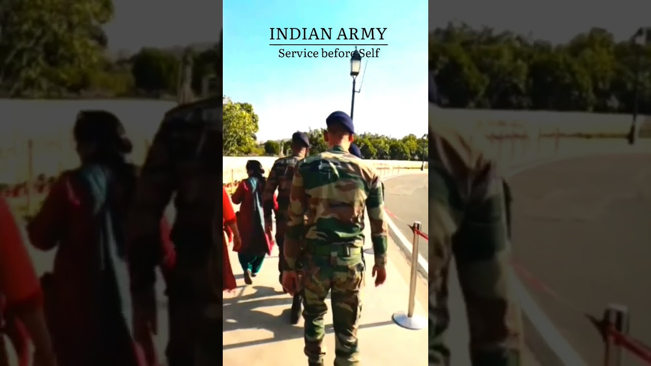 Indian Army Officers Status 