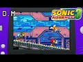 Sonic Advance 3 - Part 3 | At least it LOOKS nice