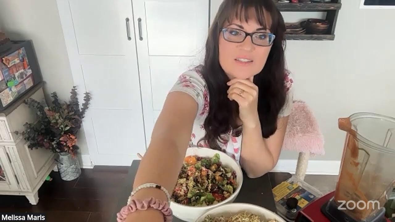 Make Lunch with Lissa - Last Day for Bundle - Link in description