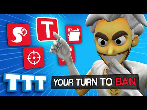 Bringing back the most BROKEN roles in Gmod TTT!