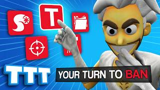 Making our own TTT Role Packs with the new Ban/Pick system!