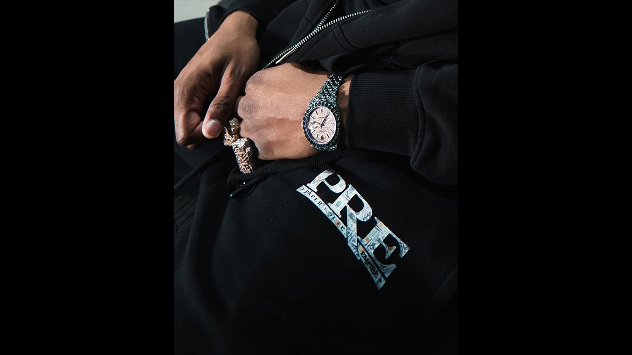 (FREE) Kenny Muney x Key Glock Type Beat - "Biggest Playa"