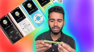 Reviewing a $1 MP3 Player! (AliExpress vs TikTok Prices)