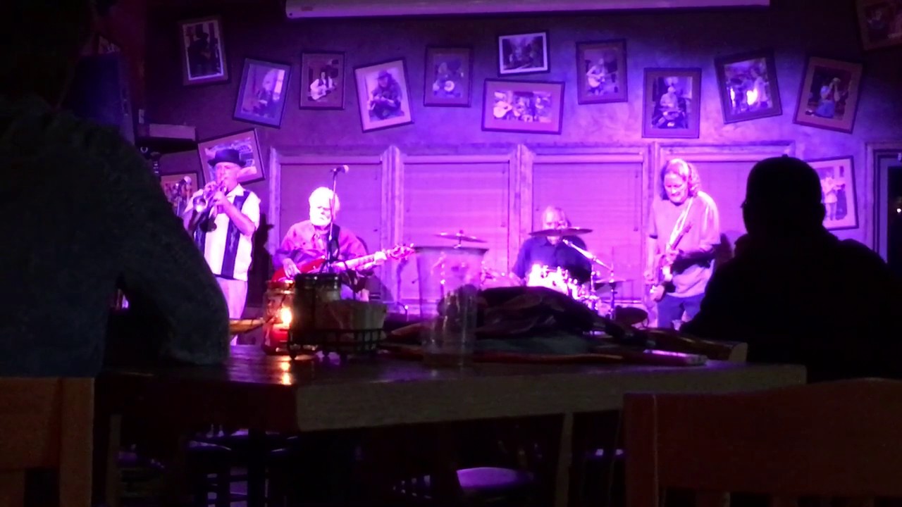 Dave Millsap & Friends - YouTube