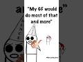 Pretty Much My GF #animation #fypシ #fypシ゚viral #obsession #obsessionmovie #horror #scary