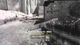 Sweet Killcam I Hit